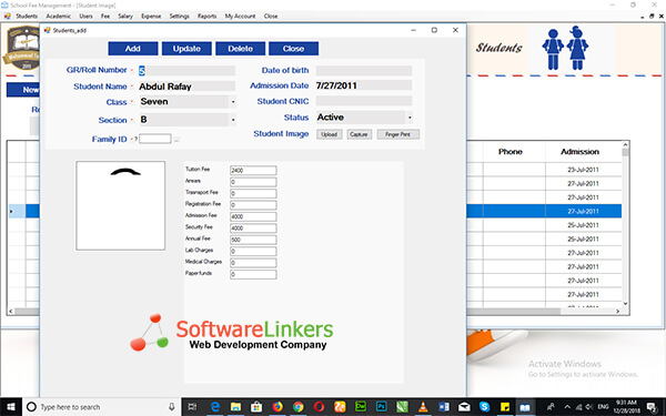 Free School Timetable Software Download Full Version