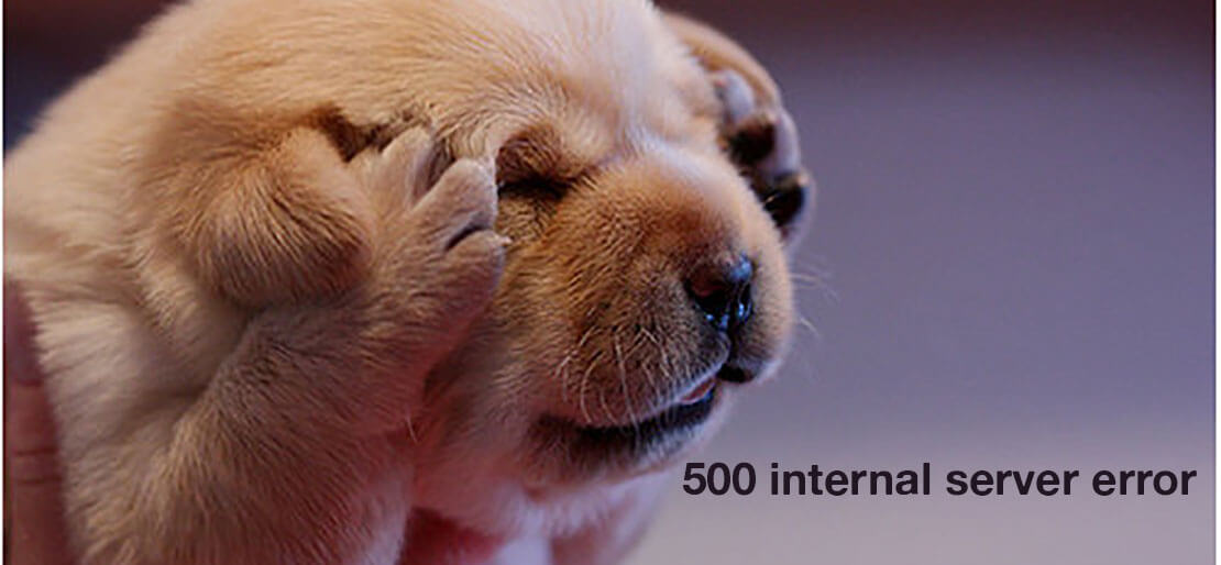 Solved 500 Internal Server Error In Wordpress On Godaddy
