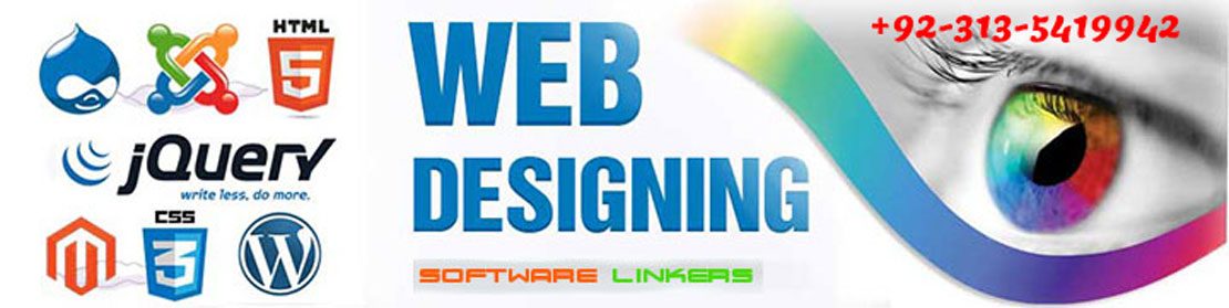 web designing company Bahawalpur